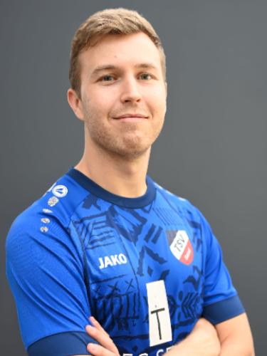 Bent Janne Krohnert