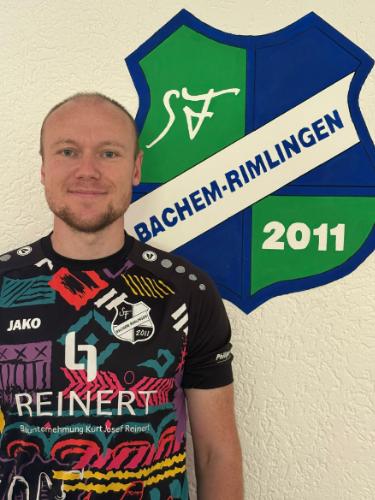 Matthias Jungmann