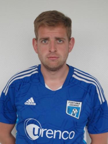 Pascal Gassner