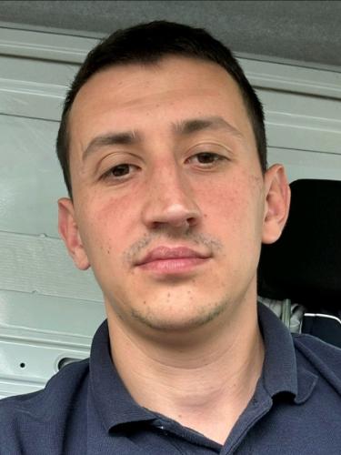 Cristian Groza