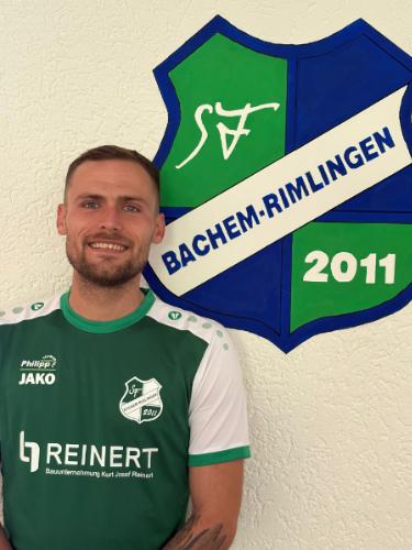 Dennis Schleef