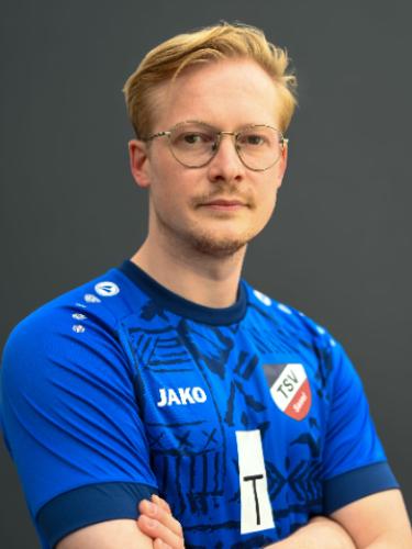 Niklas Schürmann