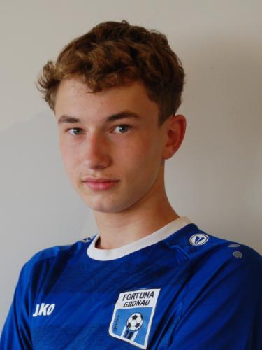 Luca Kolhoff