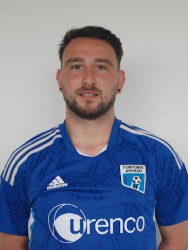 Marco Pereira Ferreira