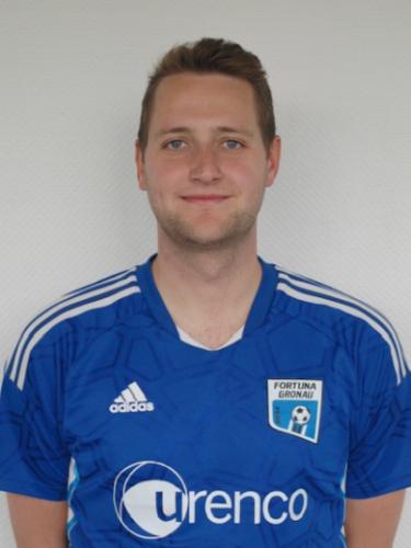 Florian Temjanovski