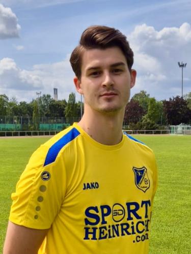 Miklas Brink