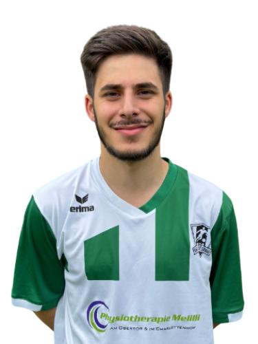 Emre Tekin