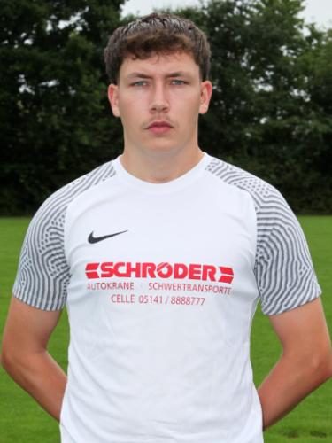 Niklas Prüße