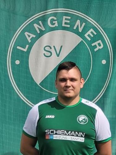 Marten Bialek