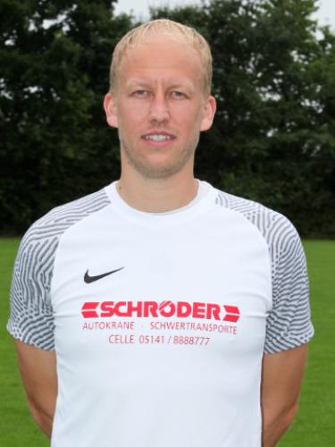 Marc Matthesius