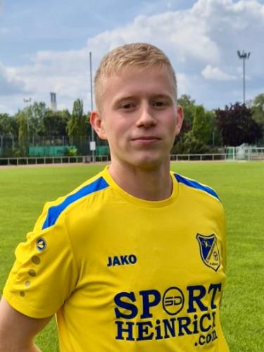 Tim Angermann