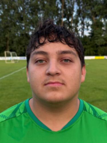 Pablo Arndt