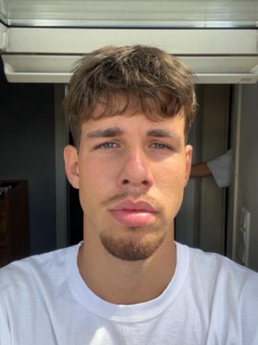 Caspar Bieg