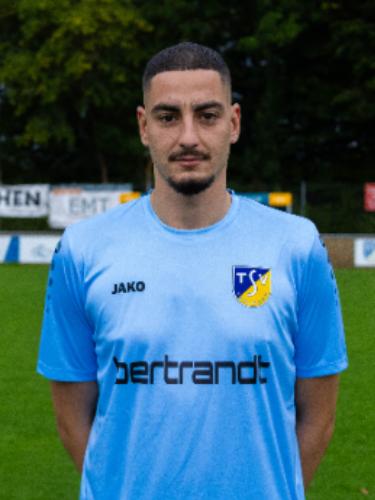 Mustafa Görkem