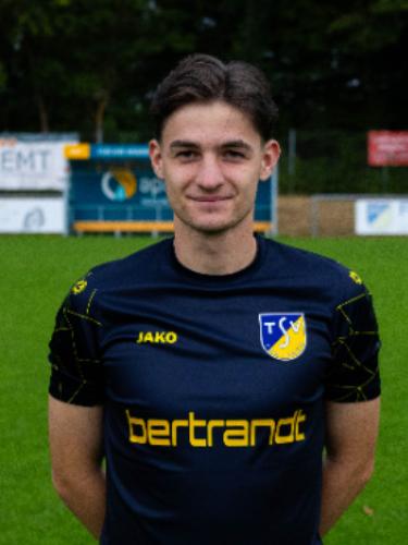 Jonas Horvat