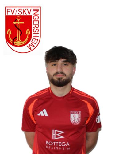 Tarik Aykan
