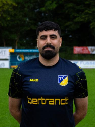 Uygar Iliksoy