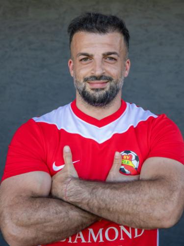 Ayhan Cango
