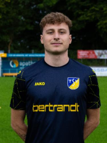 Gabriel Körtge Corral