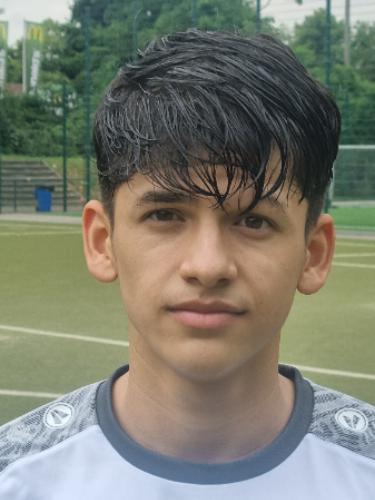 Sayed Haris Sultani