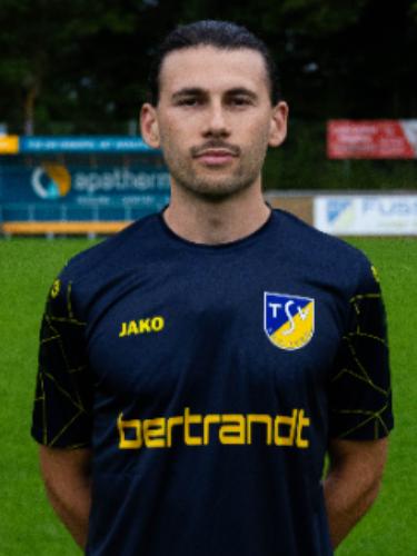 Ender Özcan