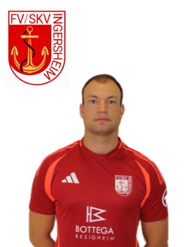 Florian Dafeldecker
