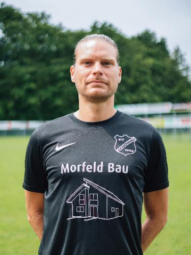 Bastian Daniel