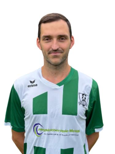 Patrick Schäfer