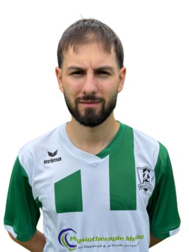 Mert Sevimli