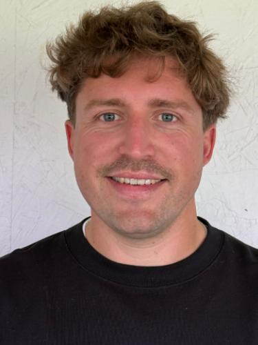 Maurice Burmeister