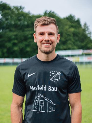 Niklas Horn