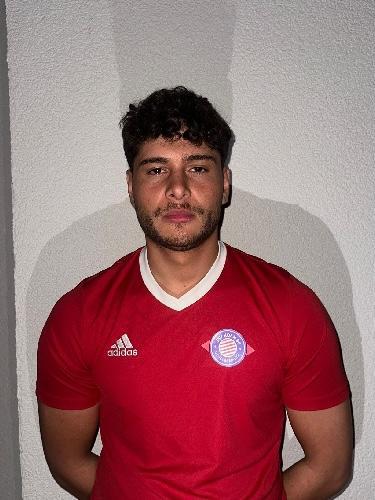 Batuhan Özmen