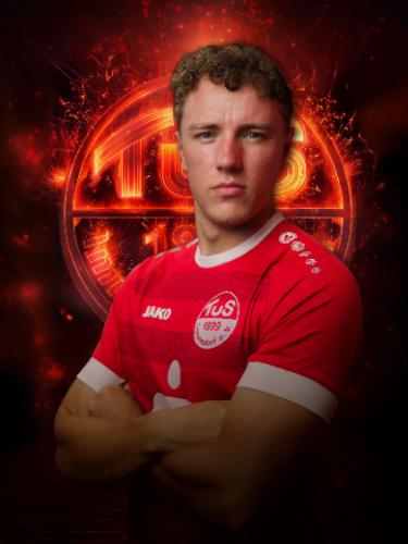 Alec Webel