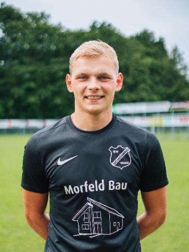 Jonas Sander