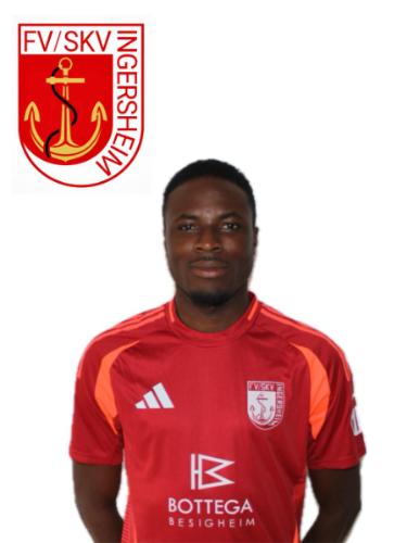 Mouhamed Rabion Mamoudou