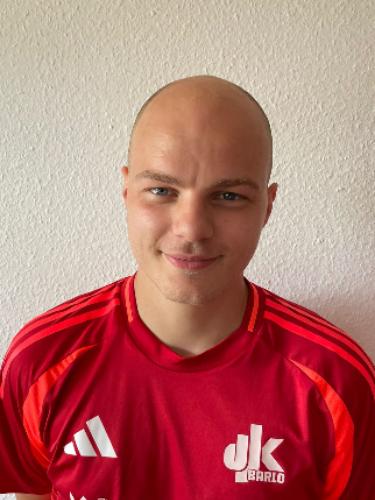 Lukas Gaelings