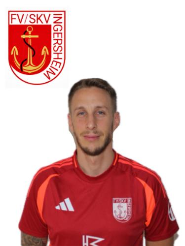 Erik Nothacker