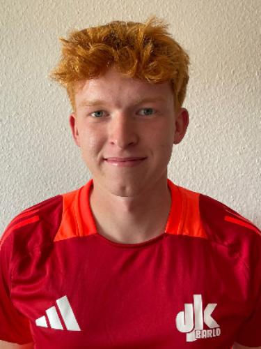 Paul Jansen