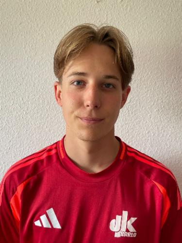 Lars Jungkamp