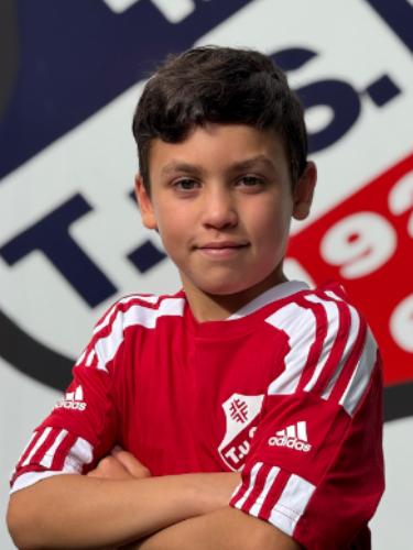 Thiago Daniel Reinhardt