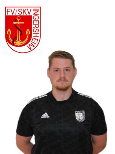 Dominic Spiegler