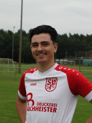 Leandro Papa