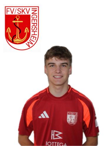 Luca Wölky