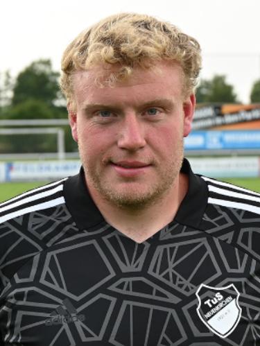 Elias Andre Hasspecker