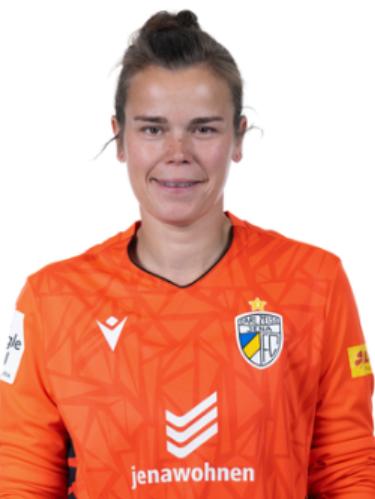 Laura Kiontke