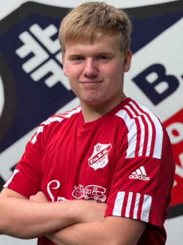 Bo Jenke Wittmaack