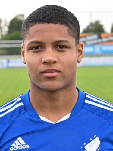Yamil Noah Huesmann