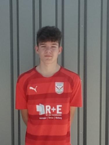 Keano Kressner