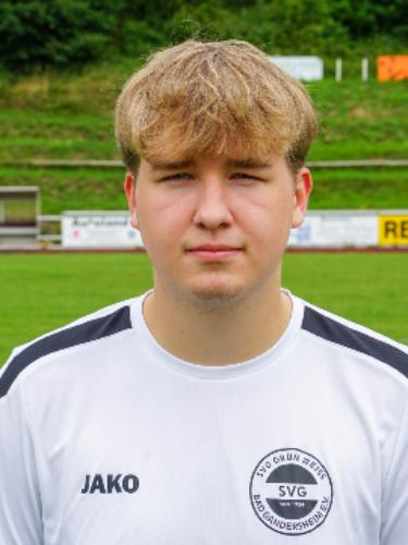 Ben Frische