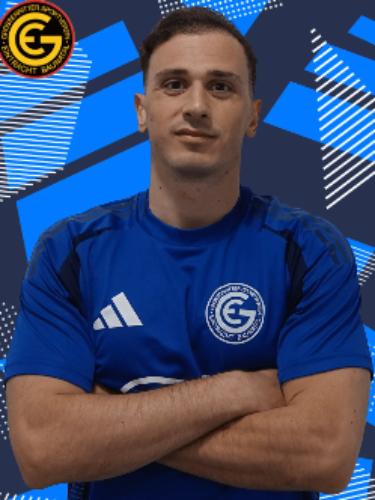 Fatih Üstün